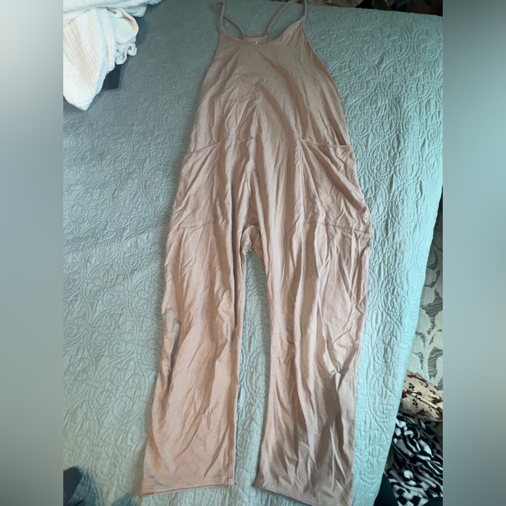 FP Movement by Free People Hotshot Onesie